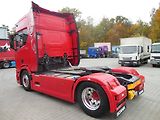 Scania R450, Retardér, Hydraulika, Al - náhled 3