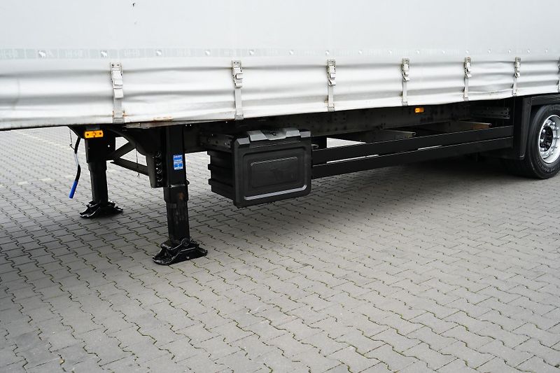 Schmitz (2015) FIRANKA / MEGA / MULTI LOCK /  - fotka 14 z 23