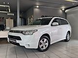 Mitsubishi Outlander 2.2 DI-D 4x4, 7MÍST, INSTYLE - náhled 2