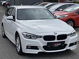 BMW Řada 3 320D M-PAKET X-DRIVE AUTOMAT - náhled 2