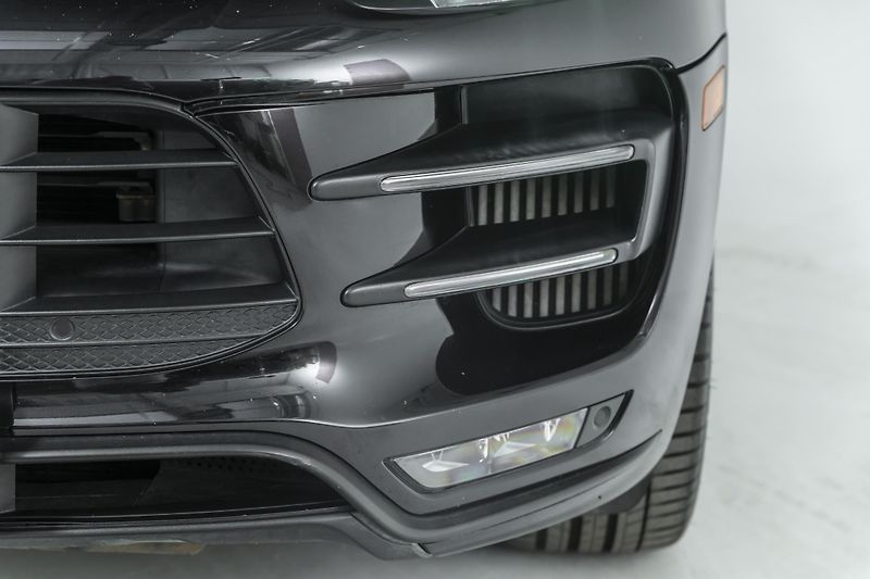 Porsche Macan Turbo*BOSE*Panorama - fotka 19 z 42