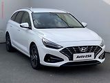 Hyundai i30 (2021) 1.6 CRDi, ČR, LED,, temp - náhled 1