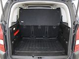 Peugeot Rifter 1,5 HDi GT-Line Kamera Senz ČR - náhled 21