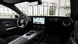 Mercedes-Benz CLA (2025) 250+ EQ Linie AMG Plus - náhled 7