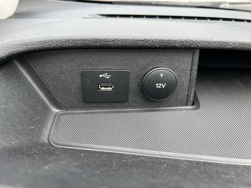 Ford Transit Custom 2.0TDCi 9MÍST ČR DPH TAŽNÉ - fotka 15 z 36