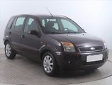 Ford Fusion (2010) 1.4, Serv.kniha, Tažné - náhled 1
