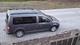 Volkswagen Caddy maxi 4x4 servisní historie     - náhled 12