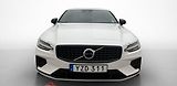 Volvo S60 Recharge T8 AWD R Kam Pano Taž - náhled 2