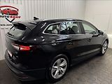 Škoda Enyaq IV80 150kW TAŽNÉ SOH 88% - náhled 8