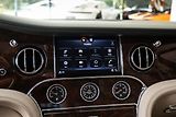 Bentley Mulsanne Speed / Záruka - náhled 19