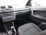 Škoda Roomster (2012) 1.6 TDI, po STK, jezdí výborně - náhled 8