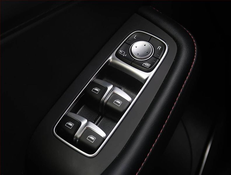 MG HS (2023) Excite 1.5 TGI, Automat,Kamera - fotka 16 z 22