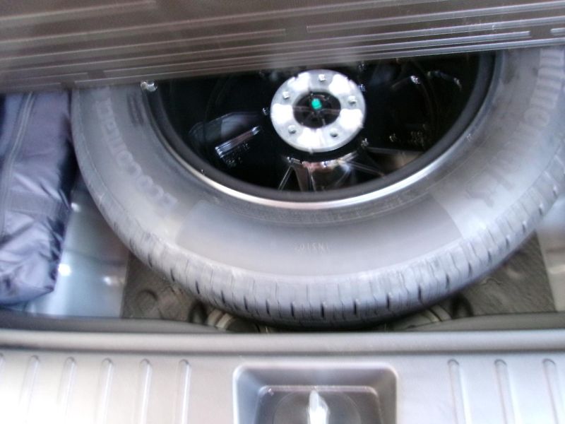 Hyundai Tucson (2021) 1.6T-GDi 110kW SMART NAVI - fotka 8 z 18