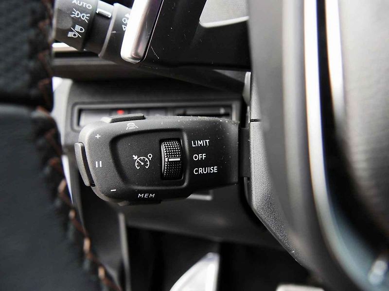 Peugeot 5008 1.5 BlueHDI