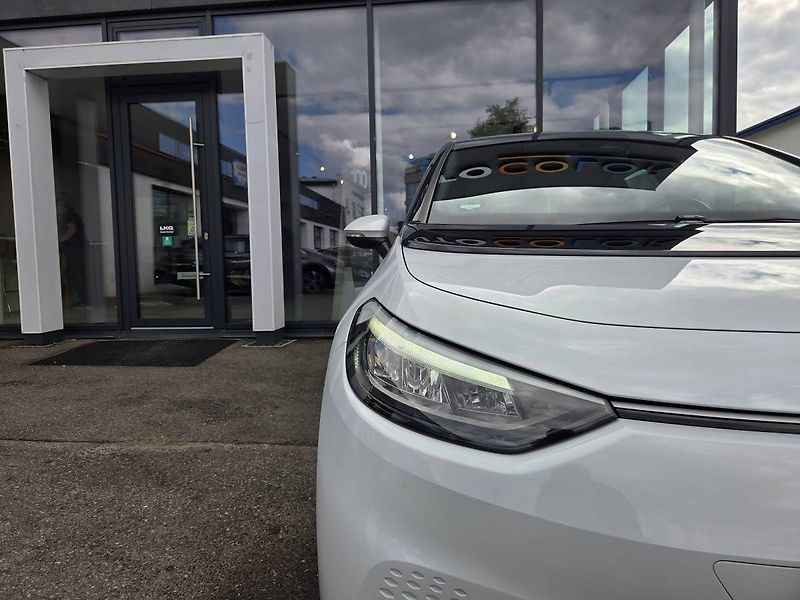Volkswagen ID.3 (2022) Pro 150kW 62kWh - fotka 6 z 34