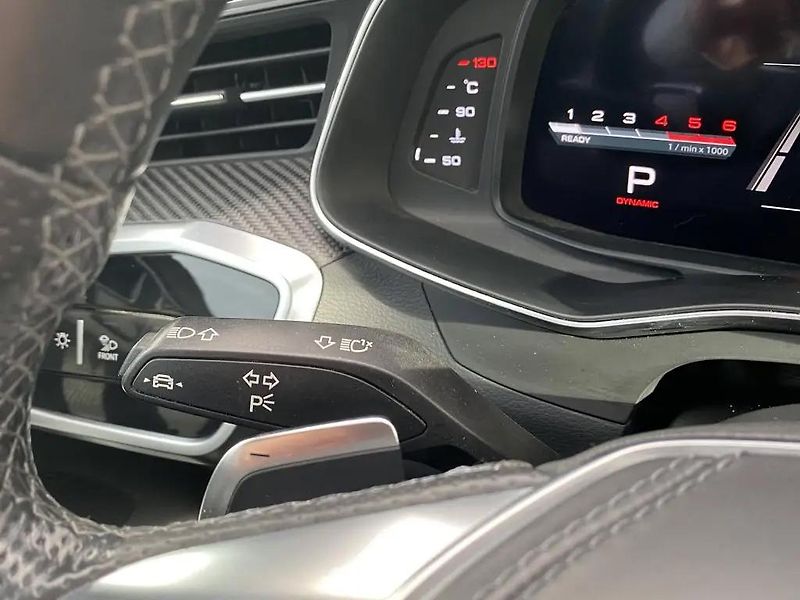 Audi A7 (2021) - fotka 14 z 22