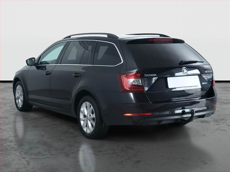 Škoda Octavia (2018) Style 1.6 TDI, Tempomat - fotka 4 z 18