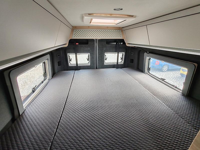 Knaus BoxTime (2026) 630 MX - fotka 19 z 21
