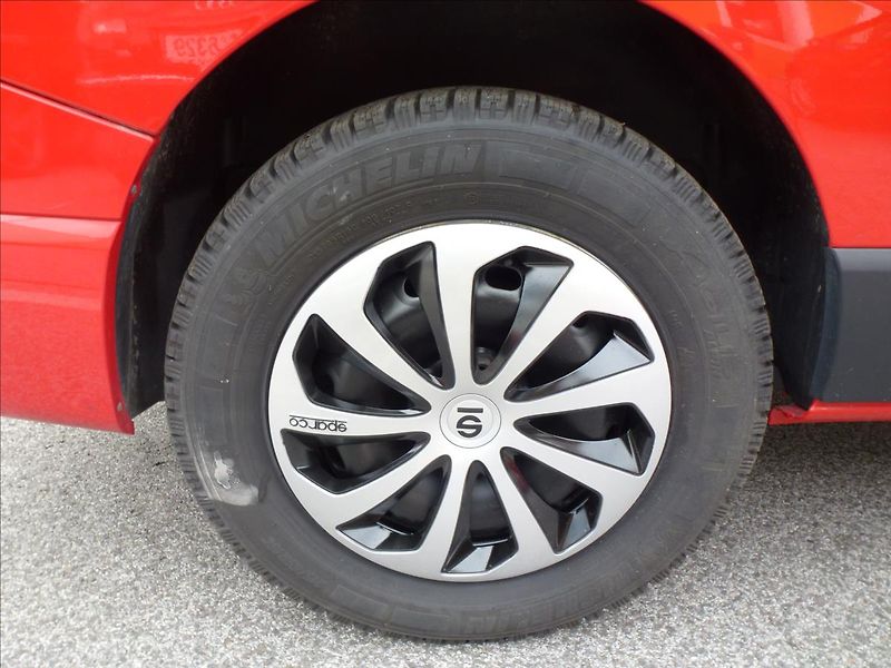 Opel Vivaro 1,6 CDTI 6rych,L2,8míst  Odpoč - fotka 43 z 47