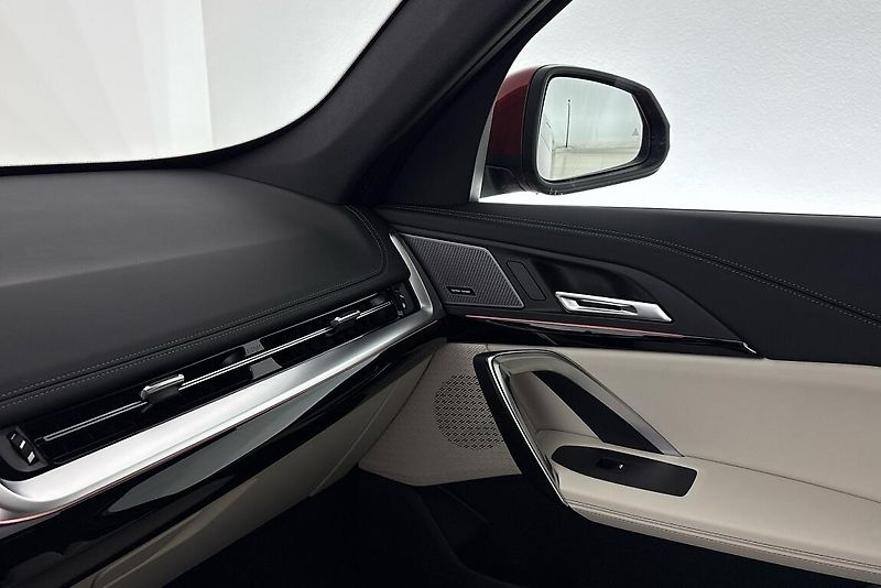 BMW X1 xDrive20d - fotka 16 z 23