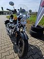 Keeway Superlight 125 (2023) - náhled 7