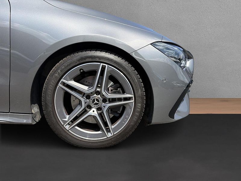 Mercedes-Benz CLA 200 kupé 1. Majitel - fotka 15 z 17