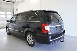Lancia Voyager VOYAGER 3,6 V6 AUT. - náhled 7