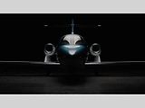 HondaJet Elite.