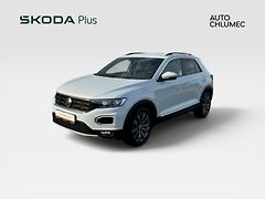 Volkswagen T-Roc (2022) 2.0 TDI DSG Sport - fotografie inzerátu