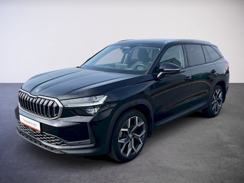Škoda Kodiaq (2024) Exclusive Selection 2.0TDi 4x4 - fotografie inzerátu