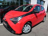 Toyota Aygo 1,0 i,NovéČR,klima,38tkm - náhled 1