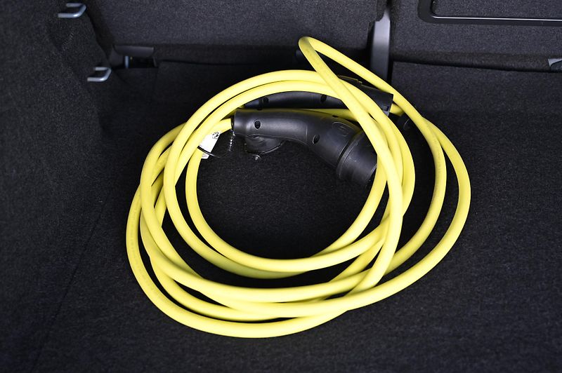 Volkswagen ID.4 GTX 4x4 (82kWh) SoH 92,3  DPH - fotka 14 z 48
