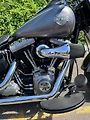 Harley-Davidson (2014) FLS Softail Slim - náhled 10
