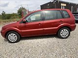 Ford Fusion 1,4 i DIGIKLIMA 57tKm PŮVOD ČR - náhled 8