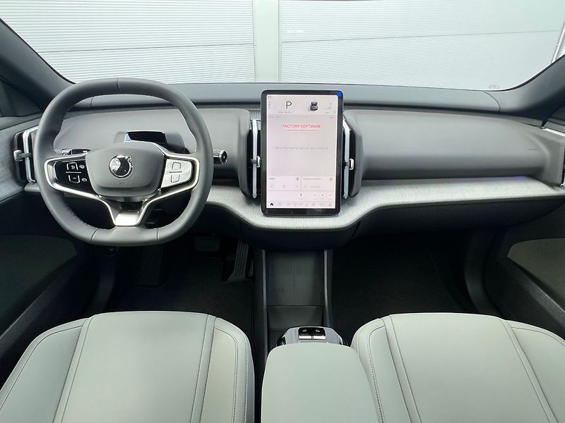 Volvo EX30 (2025) ULTRA Ultra, Twin Motor Perfor - fotka 16 z 16
