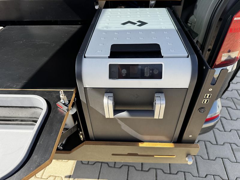 Volkswagen (2020) Transporter 2.0l/140HP - fotka 24 z 36