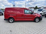 Volkswagen Caddy 1,4 TGI 81kW CNG Maxi Dílna - náhled 8