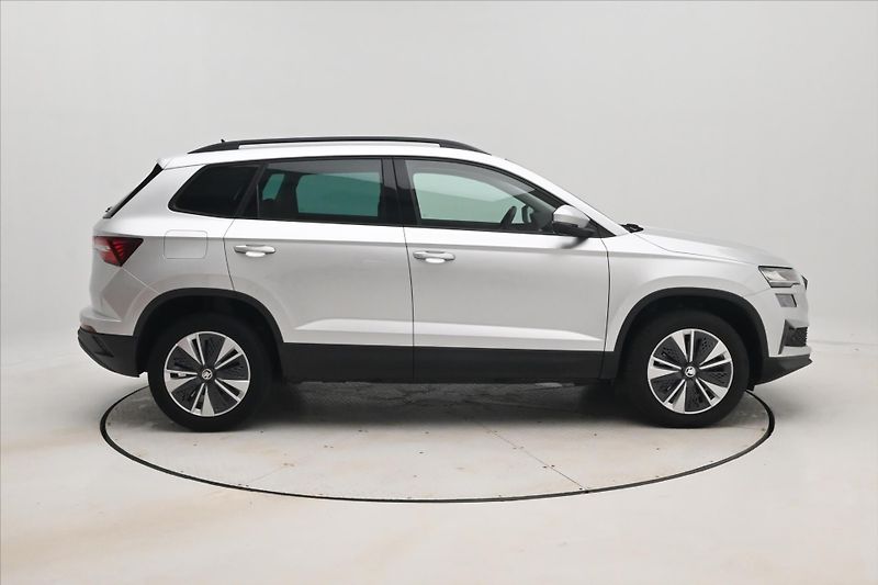 Škoda Karoq 2,0 TDI 85 kW DSG EL.KUFR Záru - fotka 4 z 31