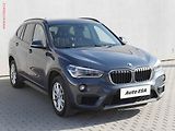 BMW X1 (2017) 2.0D xDrive, 1.maj, AT, LED - náhled 1