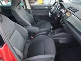 Škoda Fabia (2014) 1.2 TSI, Serv.kniha, Tempomat - náhled 9