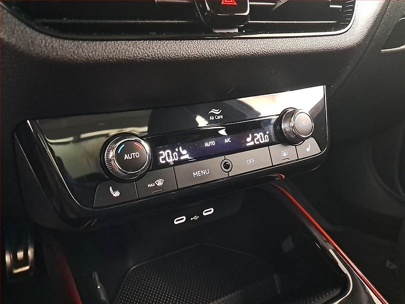 Škoda Fabia (2024) Monte Carlo 1.0 TSI, ČR,1.maj - fotka 16 z 22