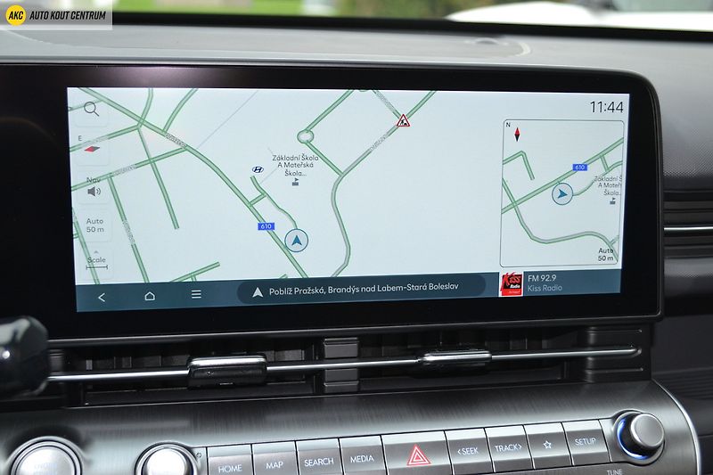 Hyundai Kona 1.0T-GDI DCT STYLE ECO TT - fotka 34 z 54