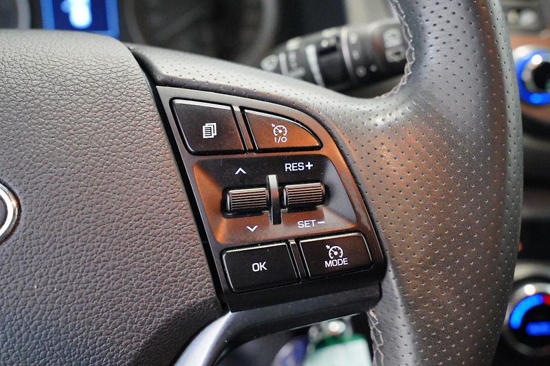 Hyundai Tucson - fotka 18 z 27