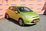Ford Fiesta 1,2 i, ČR, KLIMATIZACE. - náhled 1