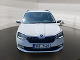 Škoda Fabia 1,0 TSI 70 Ambition - náhled 1