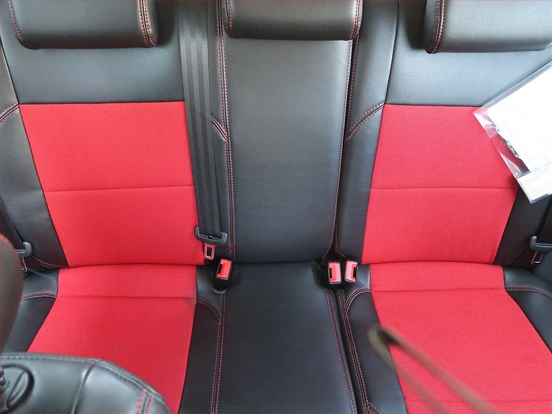 Volkswagen Polo (2014) 1.2 TSI, Tempomat - fotka 10 z 17
