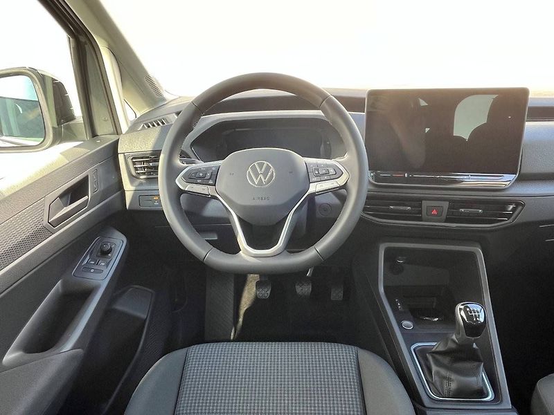 Volkswagen Caddy (2026) Trend 6G 1,5TSI - fotka 6 z 6