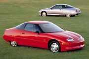 GM EV1