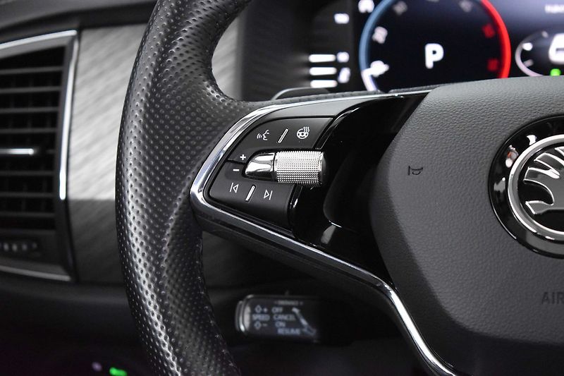 Škoda Kodiaq 2.0 TDI REZERVACE - fotka 19 z 50