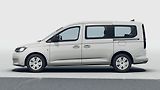 Volkswagen Caddy Maxi 2,0TDI - náhled 6